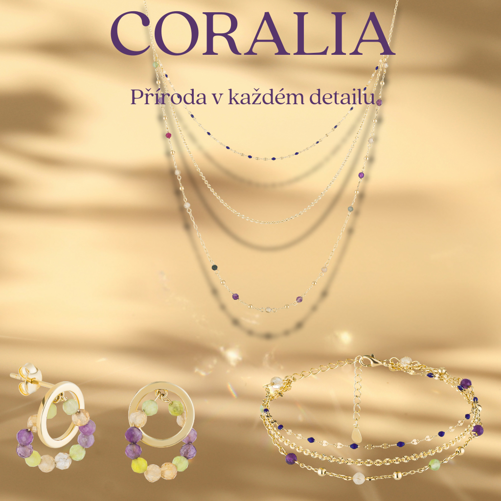 Příroda v každém detailu